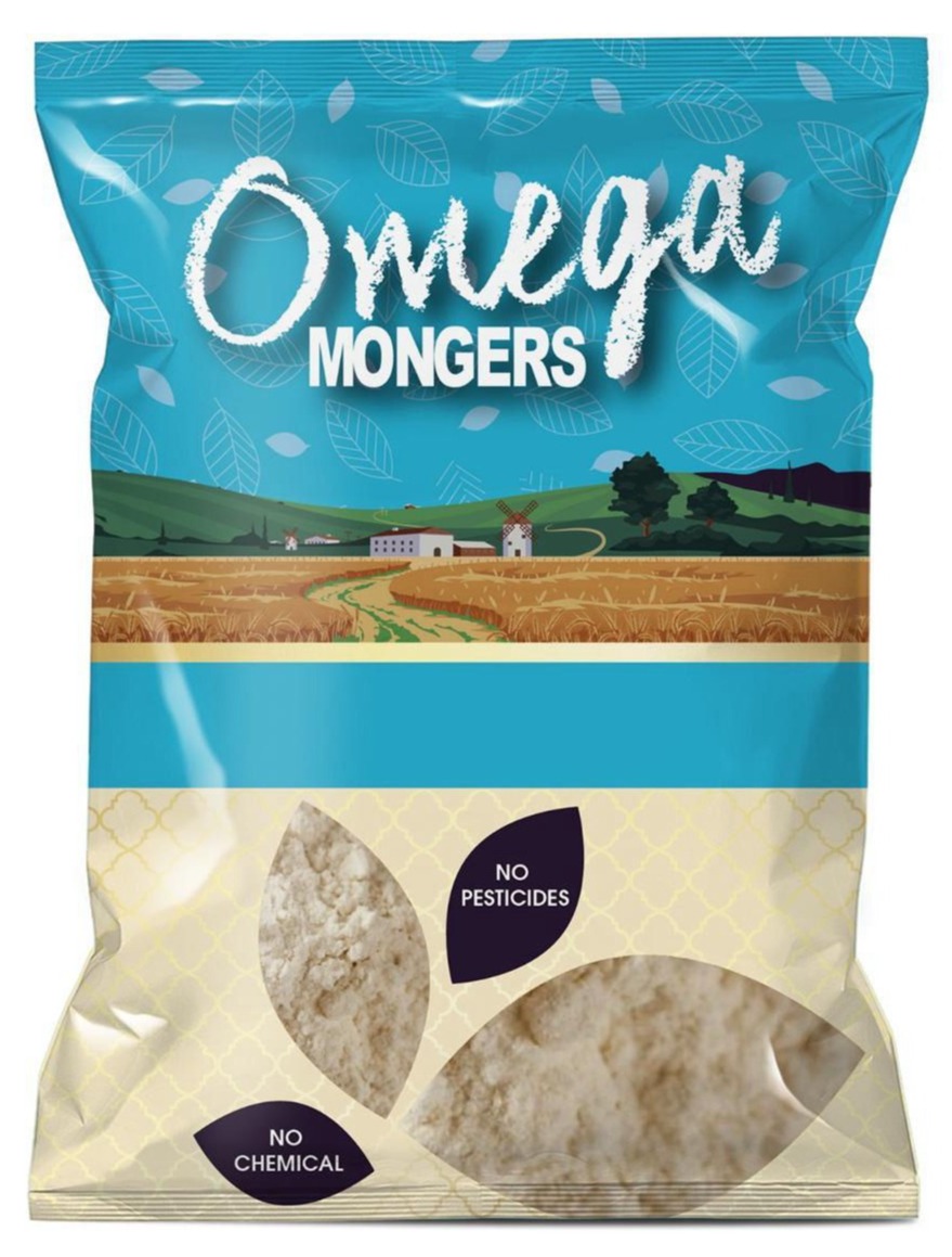 Omega Mongers Maida